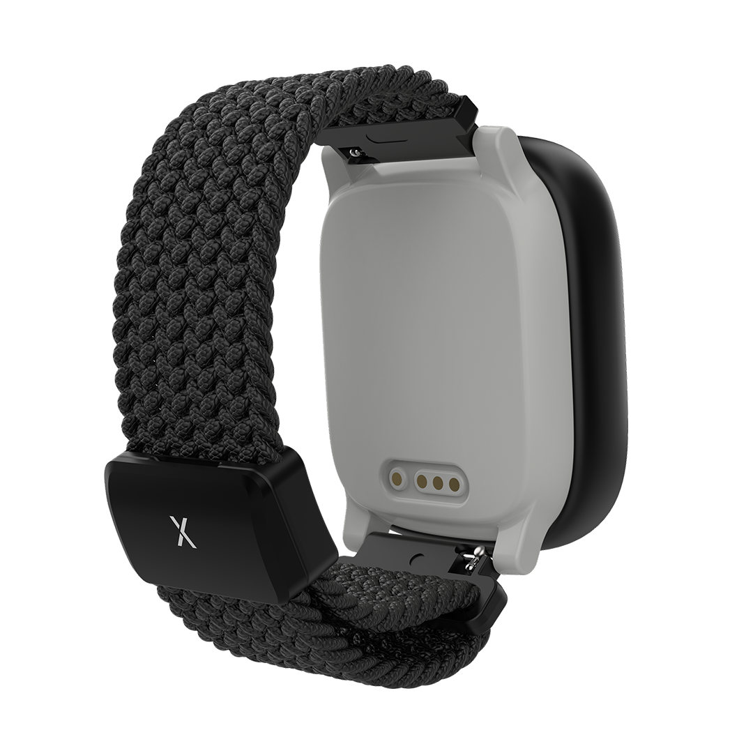 Xplora X6Play Kinder Smartwatch – GPS Uhr für Kinder mit Telefon, SOS & Schulmodus